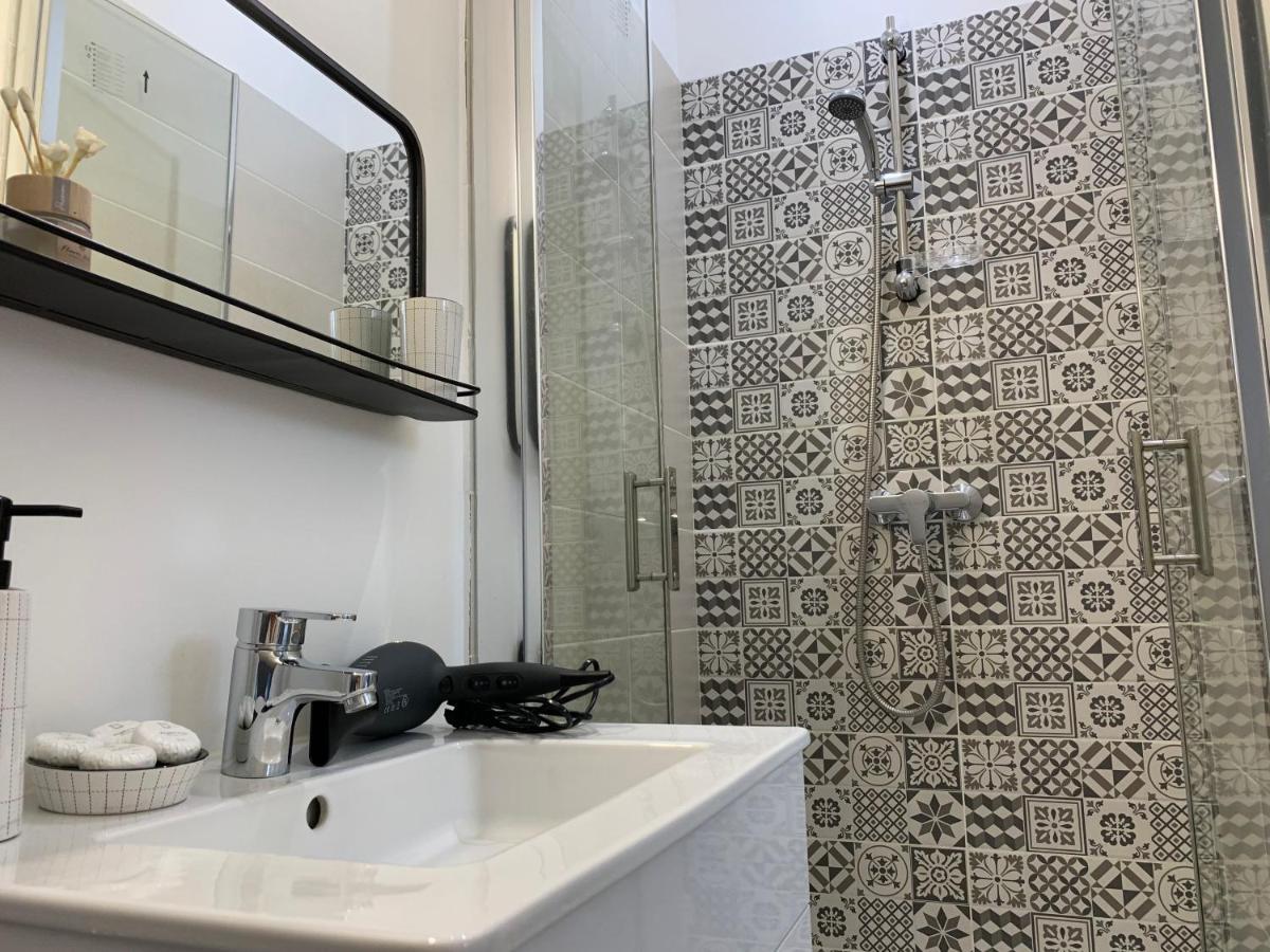 Superlogis - Sous Les Toits - T2- 3Etoiles - Blois-Hypercentre 1 Chambre 4 Personnes Exteriör bild